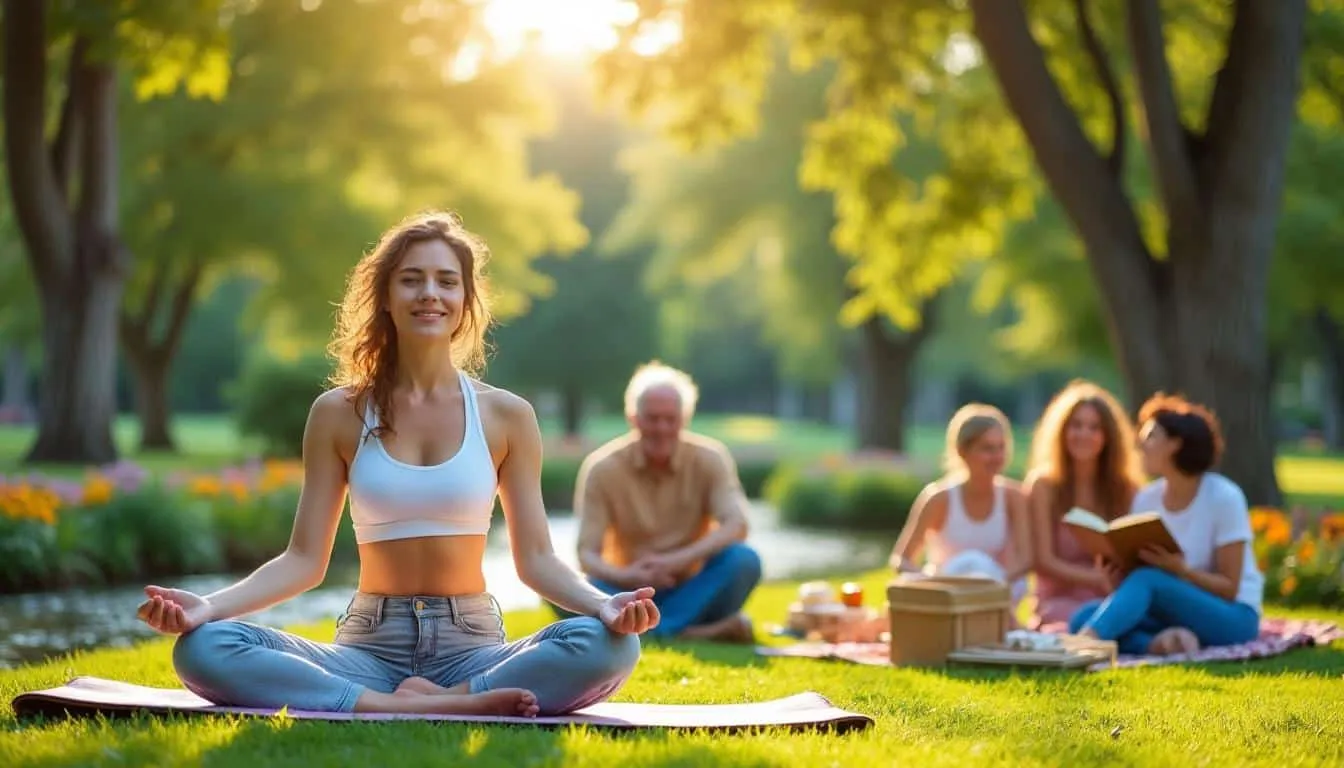 découvrez 10 conseils pratiques pour améliorer votre santé mentale facilement. apprenez à gérer le stress, à cultiver le bien-être émotionnel et à instaurer des habitudes saines pour une vie épanouissante.