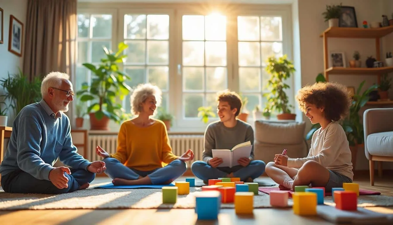 découvrez 10 conseils pratiques pour améliorer votre santé mentale, adaptés à tous les âges. apprenez des techniques simples pour gérer le stress, renforcer votre bien-être émotionnel et favoriser une vie équilibrée. prenez soin de votre esprit et vivez pleinement chaque jour.