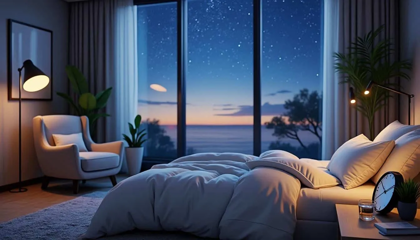 découvrez 10 conseils essentiels pour améliorer la qualité de votre sommeil et bénéficier d'un repos réparateur. apprenez comment commencer votre voyage vers des nuits paisibles et revitalisantes.