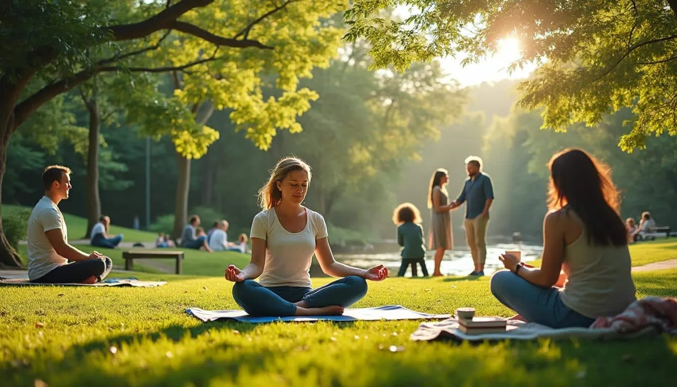découvrez 10 conseils pratiques et efficaces pour mieux gérer le stress quotidien et améliorer votre bien-être chaque jour. adoptez de bonnes habitudes pour une vie plus sereine !