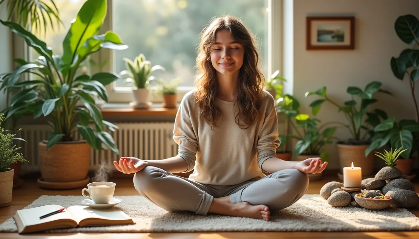 découvrez 10 conseils pratiques et faciles à suivre pour gérer le stress quotidien, spécialement conçus pour les débutants. apprenez des techniques simples pour apaiser votre esprit et améliorer votre bien-être au quotidien.