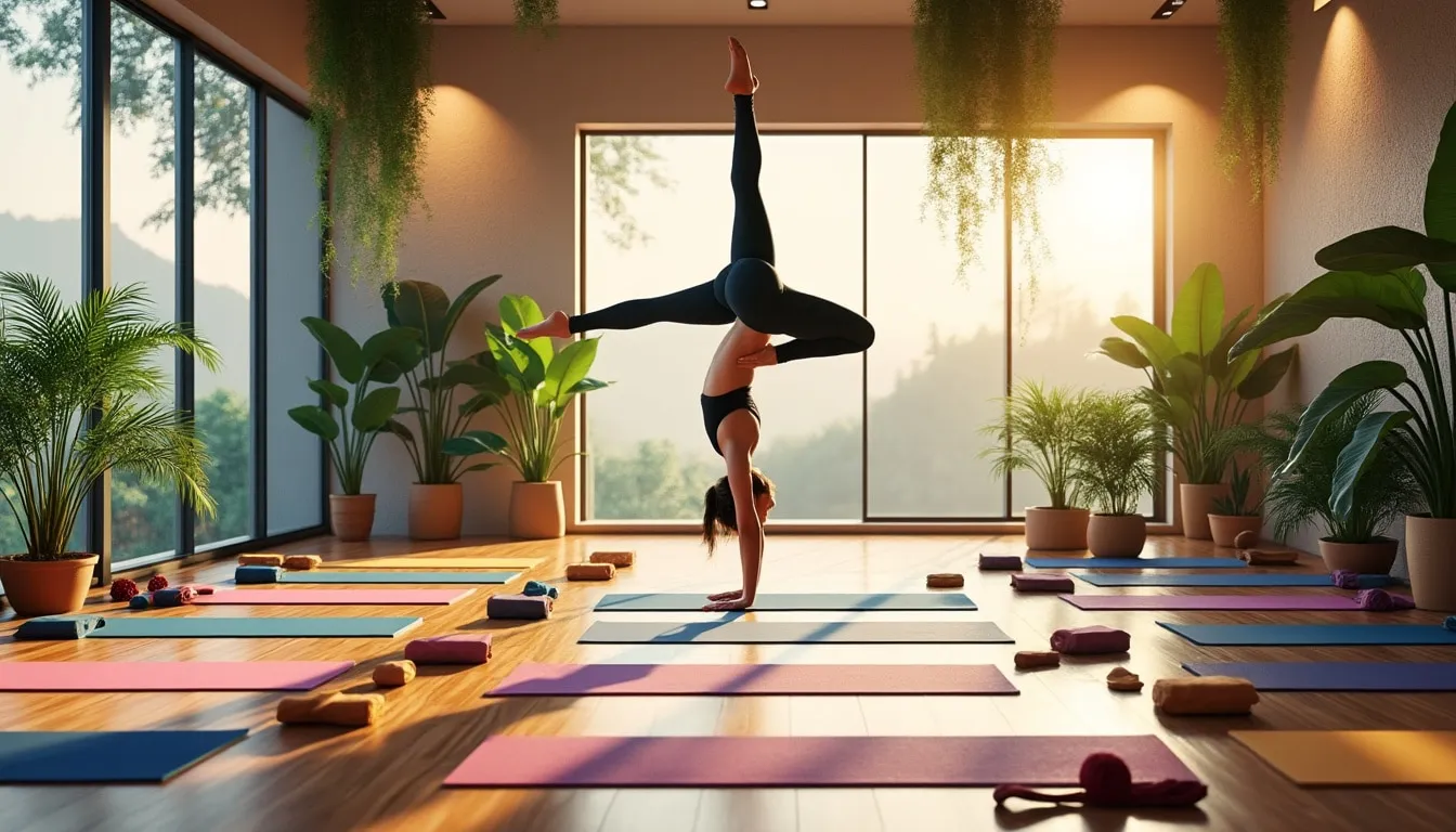 découvrez les 10 conseils essentiels pour pratiquer le yoga en 2025. adaptés aux nouvelles tendances et aux besoins contemporains, ces conseils vous aideront à enrichir votre expérience et à améliorer votre bien-être physique et mental.