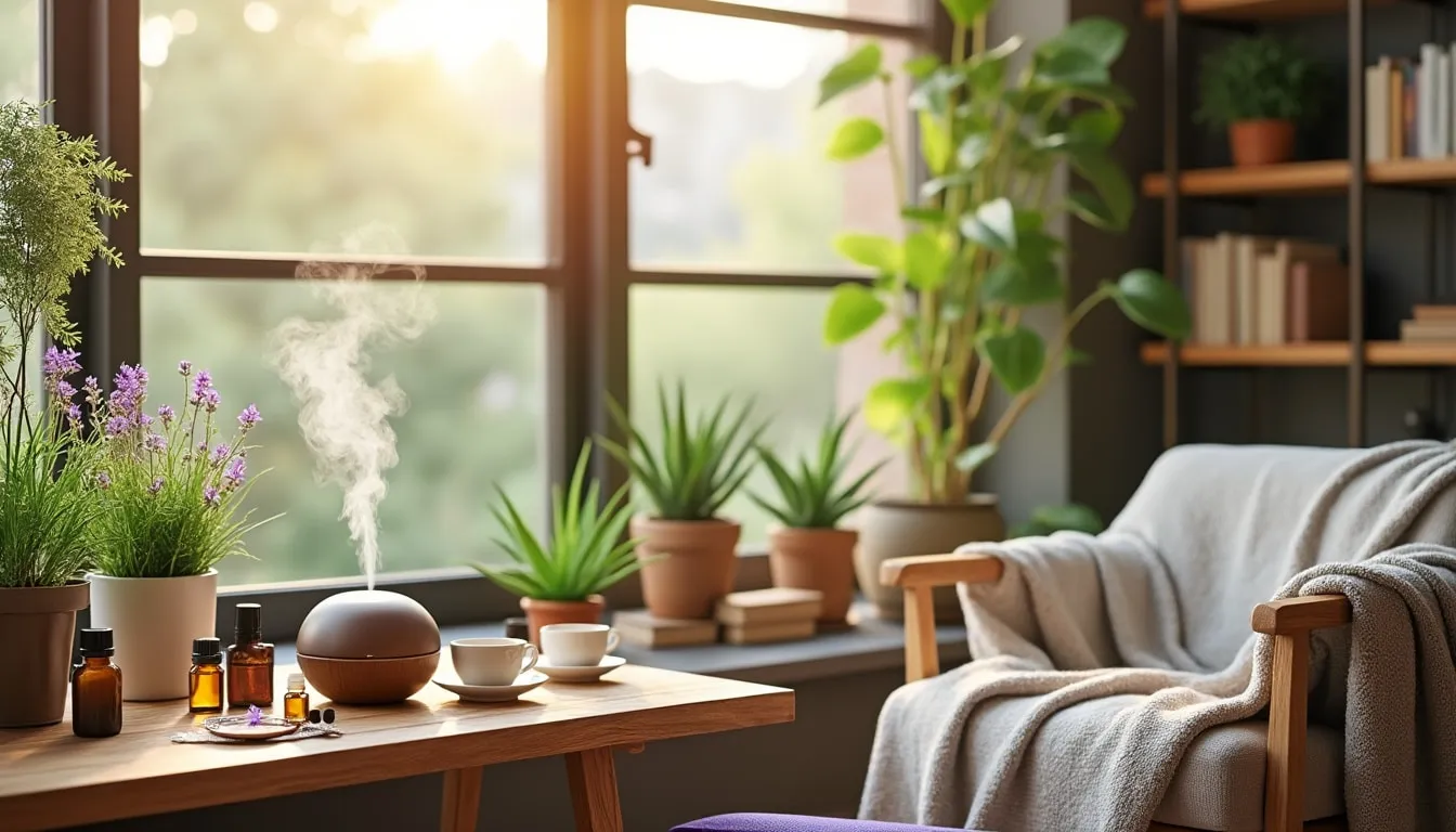 découvrez 10 conseils pratiques pour utiliser les médecines douces à la maison et améliorer votre bien-être naturellement. simples et efficaces, ces astuces vous guideront pas à pas vers une santé au naturel.