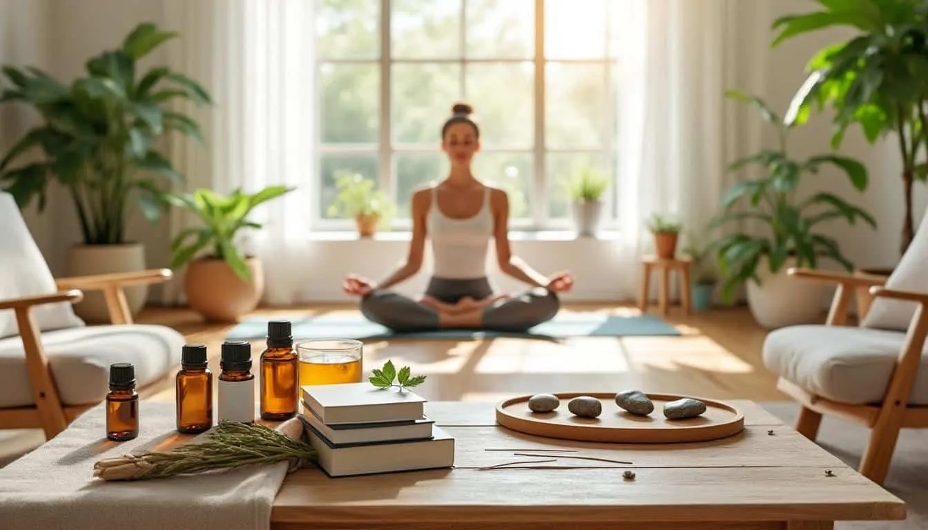 découvrez 10 conseils pratiques pour adopter les médecines douces de manière efficace et en toute sécurité. améliorez votre bien-être grâce à des méthodes naturelles adaptées à vos besoins.