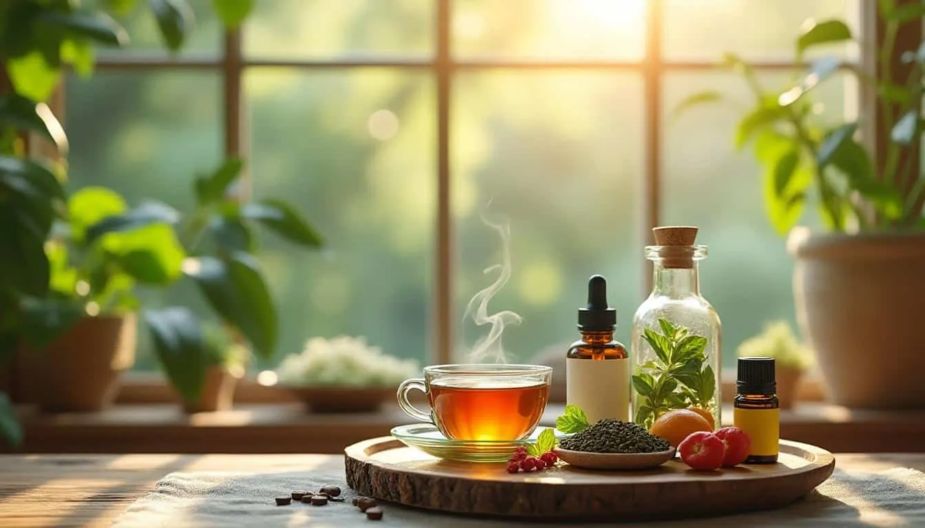 découvrez nos 10 conseils pratiques pour intégrer les médecines douces dans votre quotidien. apprenez à apaiser votre corps et votre esprit naturellement, tout en adoptant des solutions accessibles et efficaces pour une meilleure santé globale.