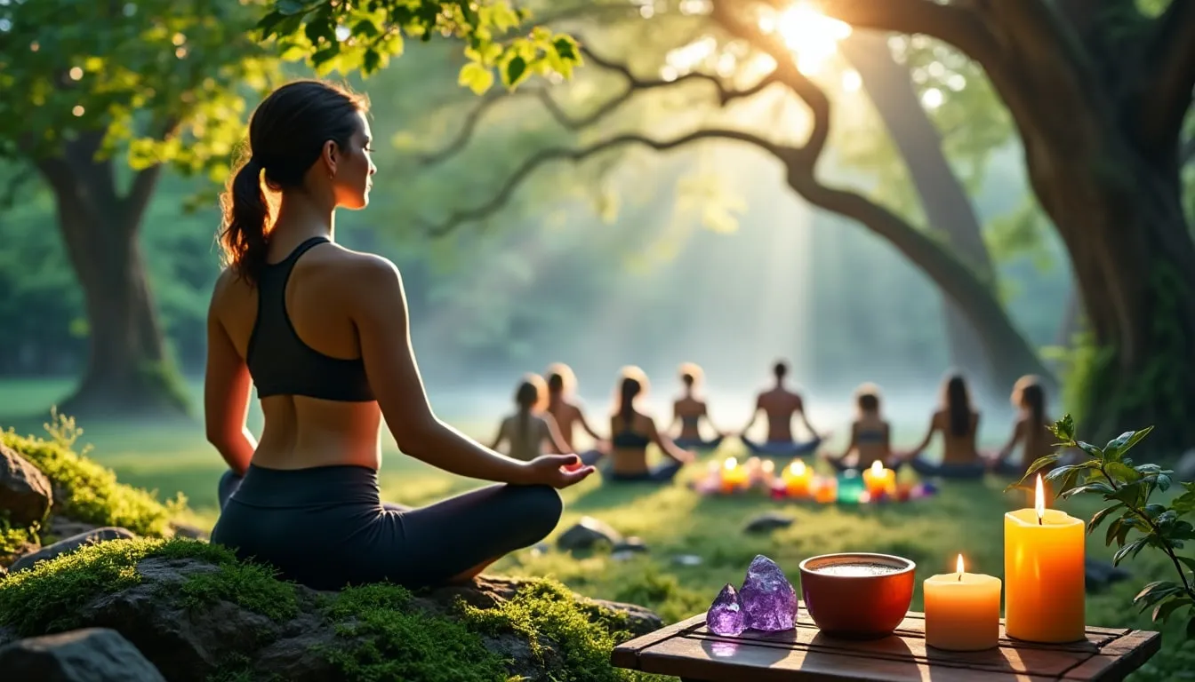 découvrez nos 10 conseils pratiques sur les médecines douces pour enrichir votre vie quotidienne. apprenez à intégrer des méthodes naturelles pour mieux gérer le stress, améliorer votre bien-être et favoriser une approche holistique de la santé.