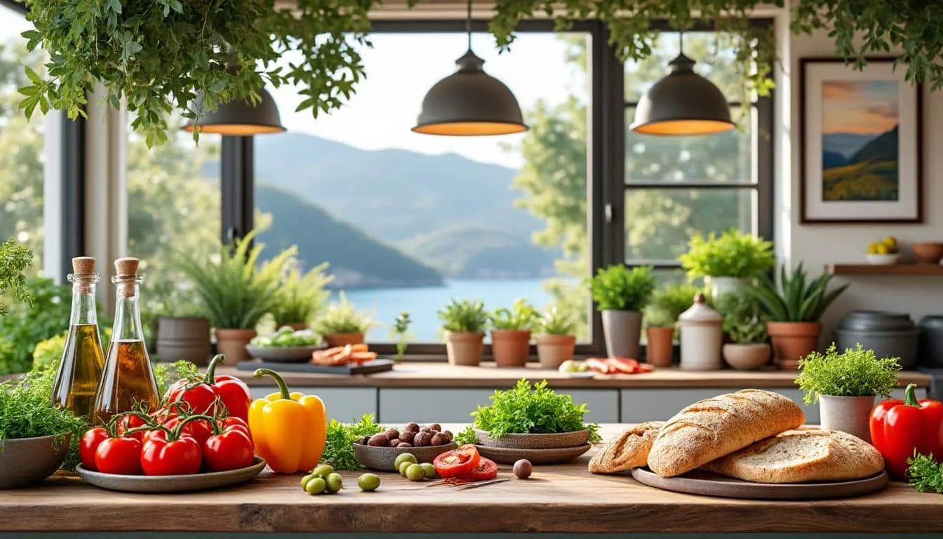 découvrez les 10 idées incontournables pour une cuisine méditerranéenne tendance en 2025. inspirez-vous des saveurs, ingrédients et styles innovants qui transformeront vos repas en une expérience culinaire unique et délicieuse. parfait pour les amateurs de gastronomie à la recherche de fraîcheur et de créativité !