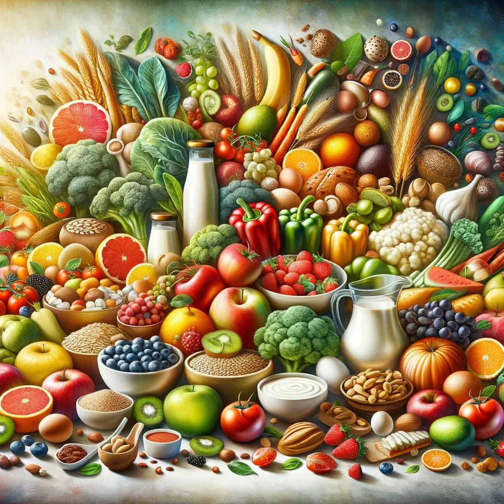 bonne nutrition