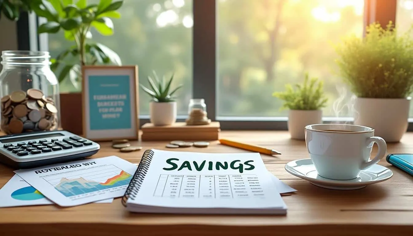 découvrez des stratégies efficaces pour épargner et maîtriser votre budget. apprenez à établir des priorités financières, à éviter les dépenses inutiles et à optimiser votre épargne pour atteindre vos objectifs financiers.