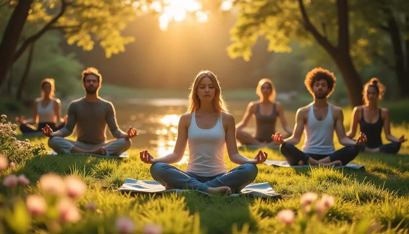 découvrez des stratégies pratiques pour intégrer la pleine conscience dans votre quotidien. apprenez à gérer le stress, améliorer votre concentration et favoriser votre bien-être grâce à des techniques simples et efficaces.