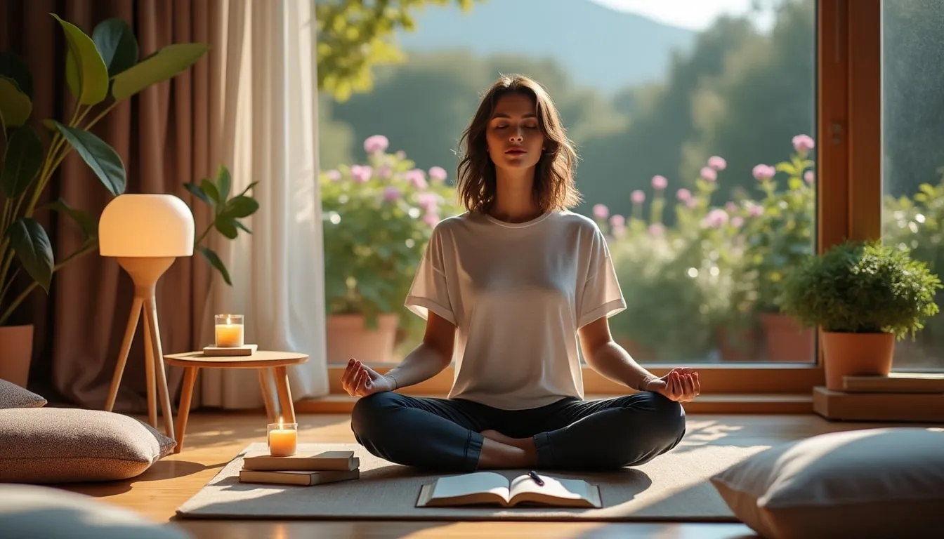 découvrez comment débuter la pleine conscience, avec des conseils pratiques pour l’intégrer dans votre quotidien et mieux gérer votre stress. apprenez les bases et explorez des techniques simples pour commencer en toute sérénité.