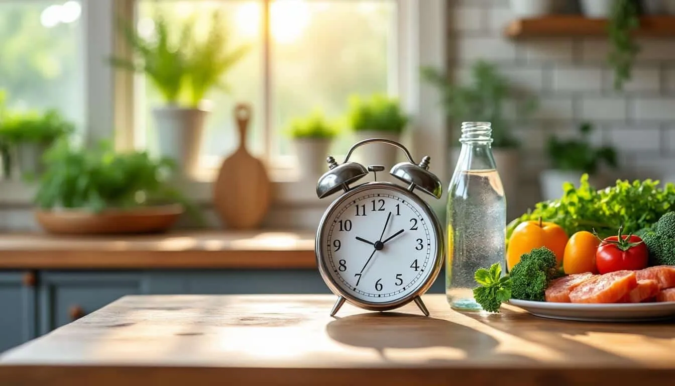découvrez nos conseils pratiques pour bien gérer le jeûne intermittent et apprenez à débuter cette méthode alimentaire efficace. transformez votre santé et votre bien-être grâce à des astuces simples et des recommandations personnalisées.