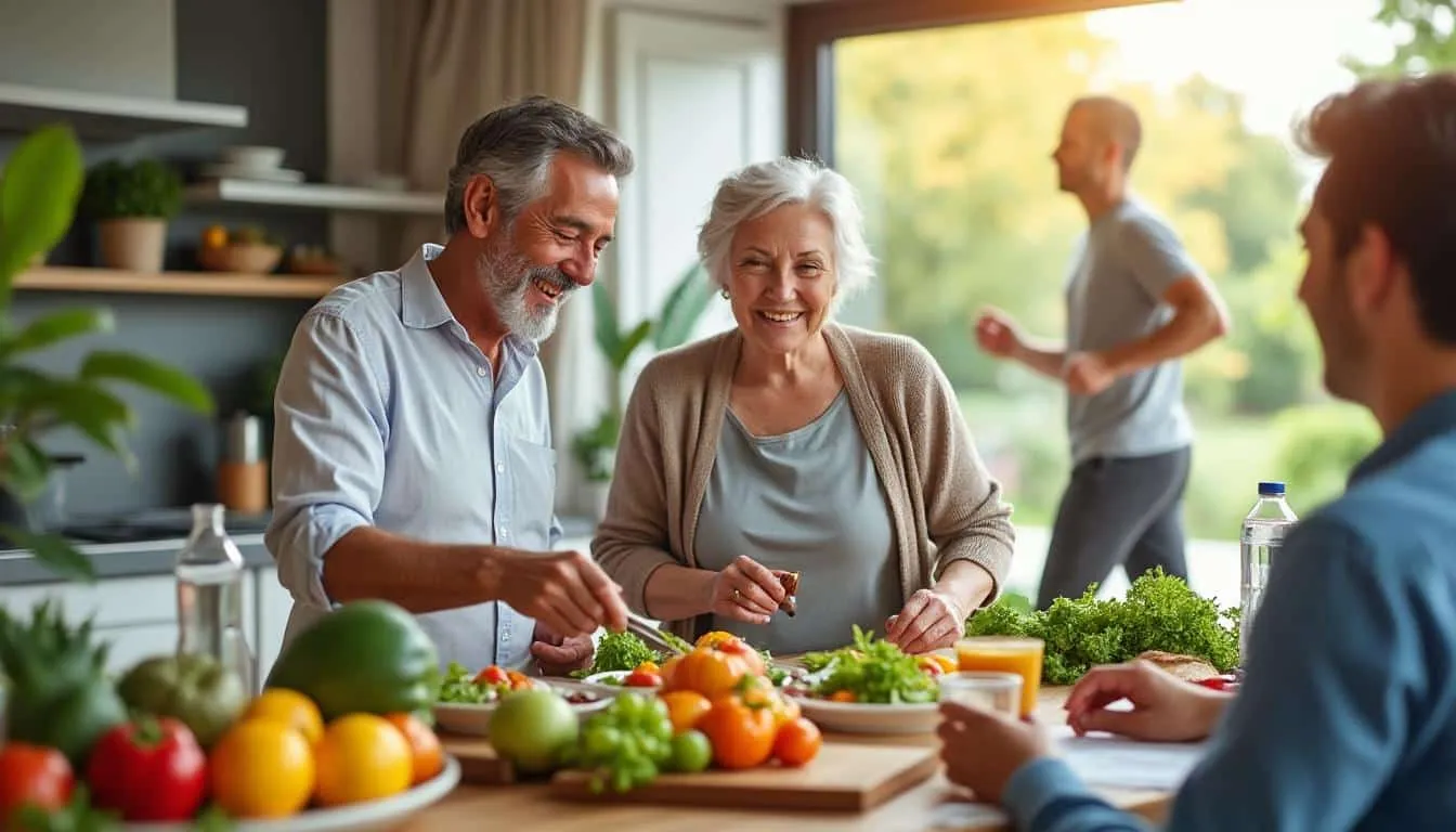 découvrez comment adapter le jeûne intermittent à chaque tranche d'âge. que vous soyez adolescent, adulte ou senior, apprenez les meilleures pratiques pour bénéficier des avantages du jeûne tout en respectant votre santé et vos besoins nutritionnels.