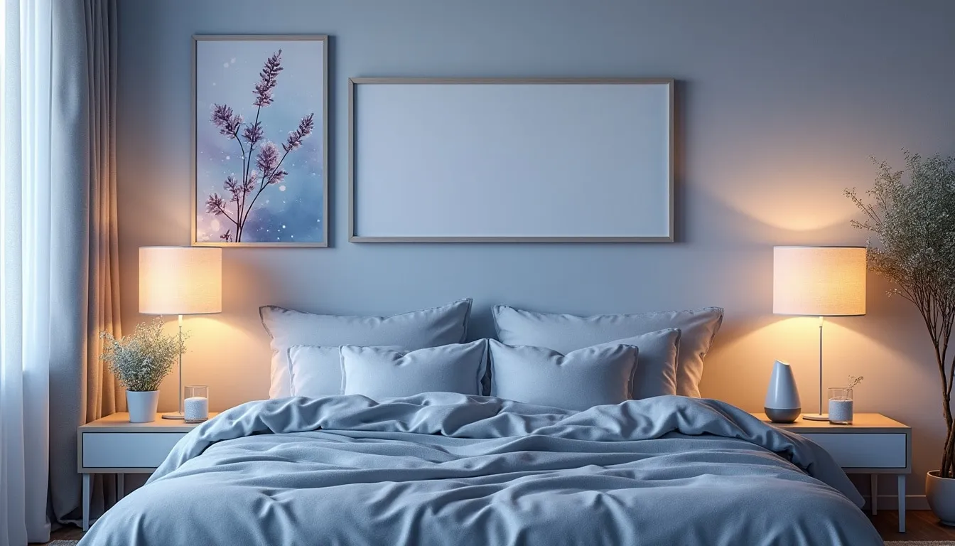 découvrez des astuces efficaces pour optimiser votre sommeil réparateur à domicile. apprenez à créer un environnement propice au repos, à établir une routine de sommeil et à adopter des habitudes favorisant la détente pour un sommeil de qualité.