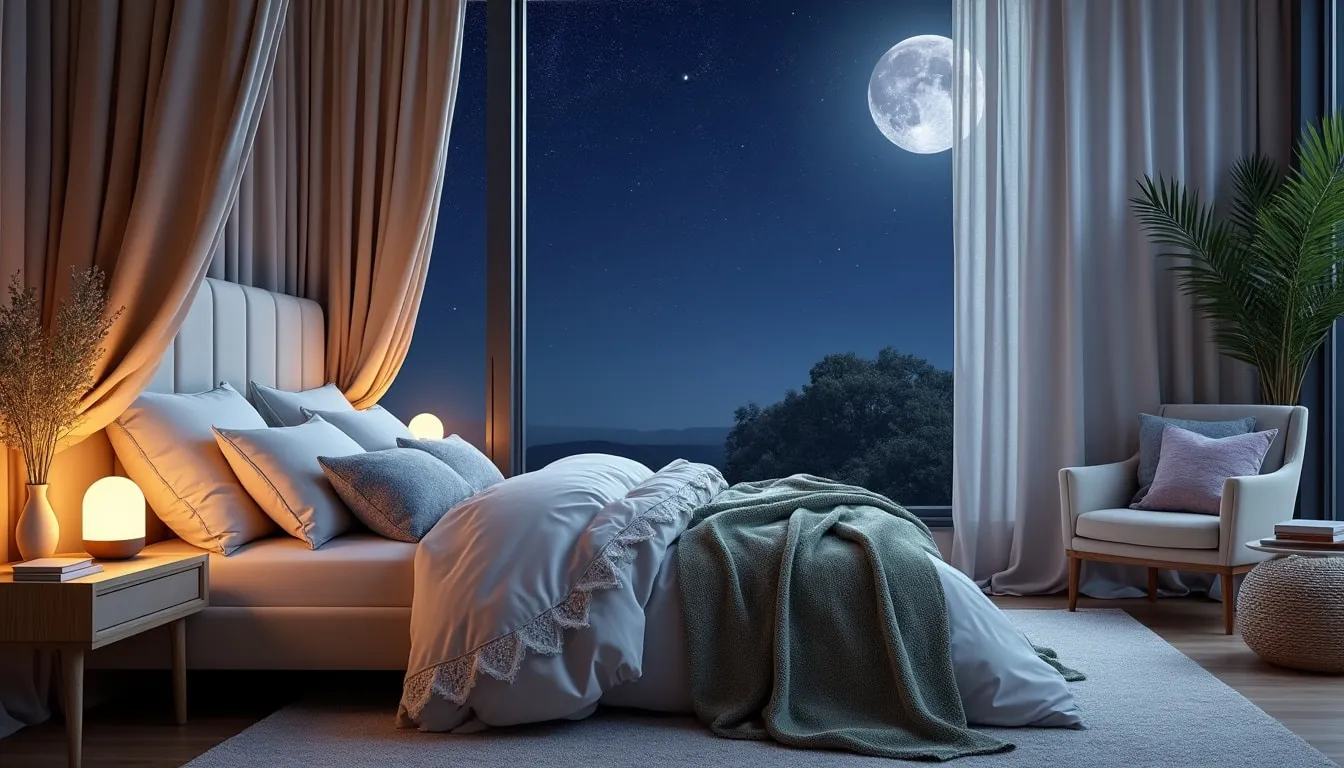 découvrez des conseils pratiques pour améliorer votre sommeil et apprendre à gérer un sommeil réparateur. ce guide vous aidera à créer des habitudes de sommeil saines et à débuter sur la voie d'un meilleur repos nocturne.