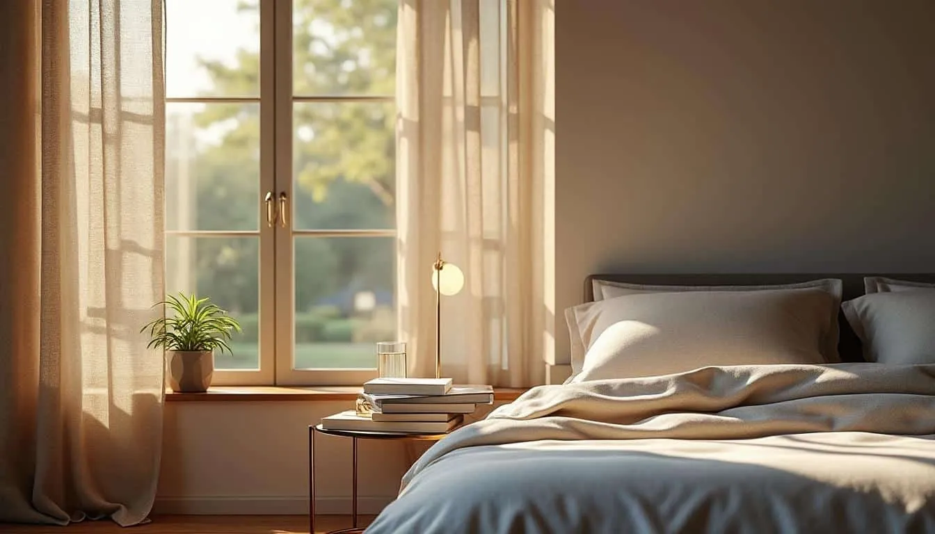 découvrez des astuces pratiques pour gérer votre sommeil réparateur et transformer votre quotidien. apprenez à optimiser vos nuits pour booster votre énergie, votre concentration et votre bien-être général.