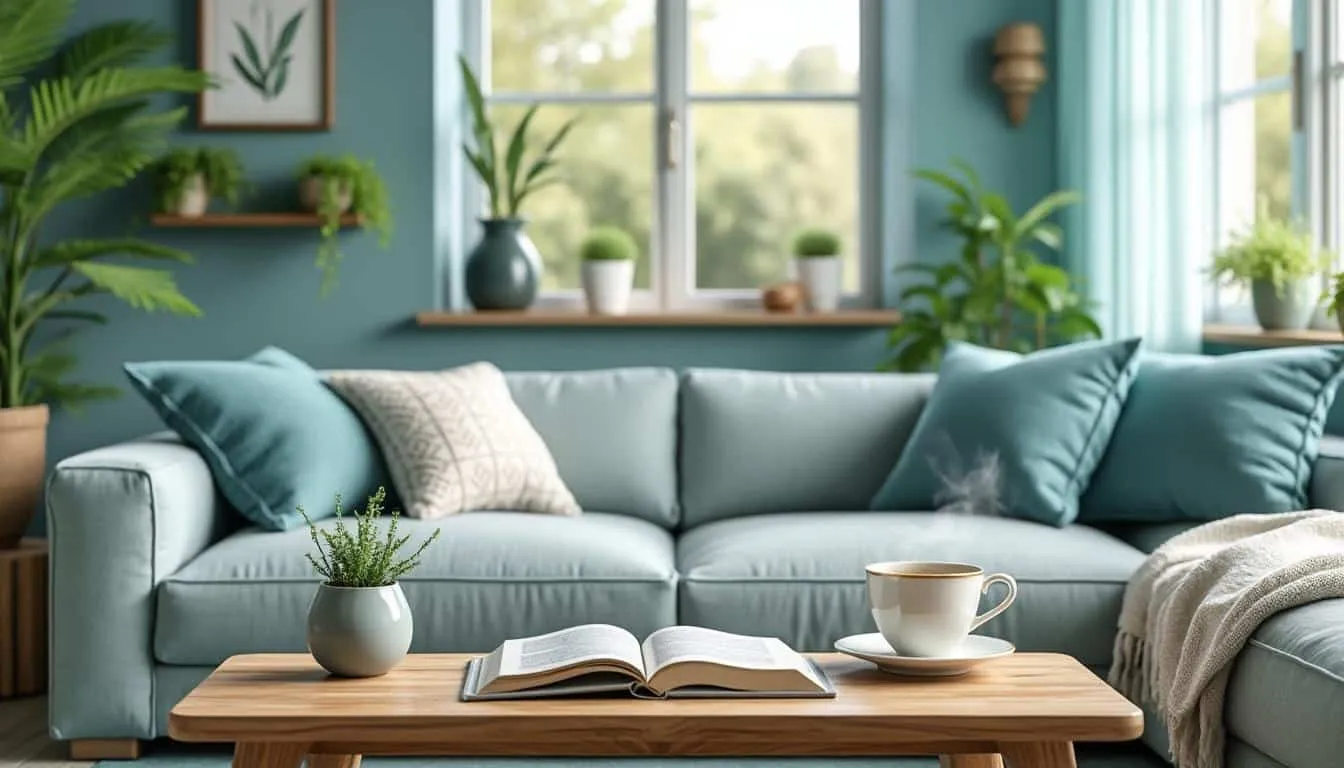 découvrez des stratégies pratiques et efficaces pour gérer le stress quotidien chez vous. apprenez des techniques de relaxation, d'organisation et de pleine conscience pour transformer votre espace de vie en un havre de paix.