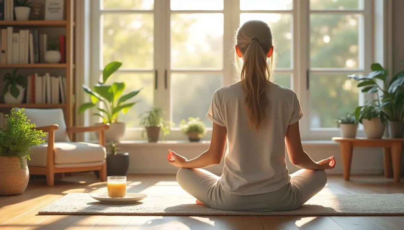 découvrez des techniques pratiques et naturelles pour gérer le stress quotidien sans recourir à des médicaments. apprenez à maîtriser votre bien-être mental grâce à des conseils sur la méditation, l'exercice physique et la gestion du temps.