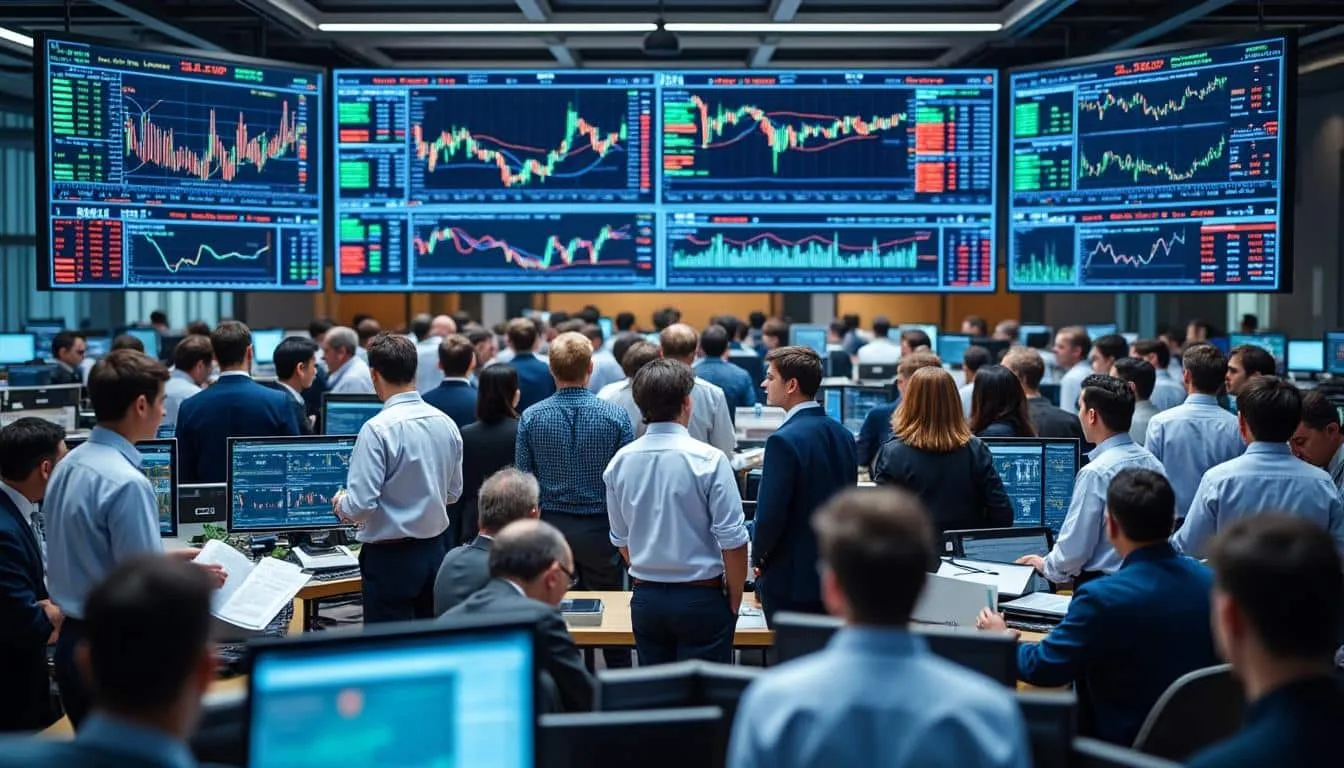 découvrez comment naviguer efficacement dans le monde de la bourse et éviter les erreurs communes grâce à nos conseils pratiques. maximisez vos investissements et apprenez les meilleures stratégies pour réussir sur les marchés financiers.