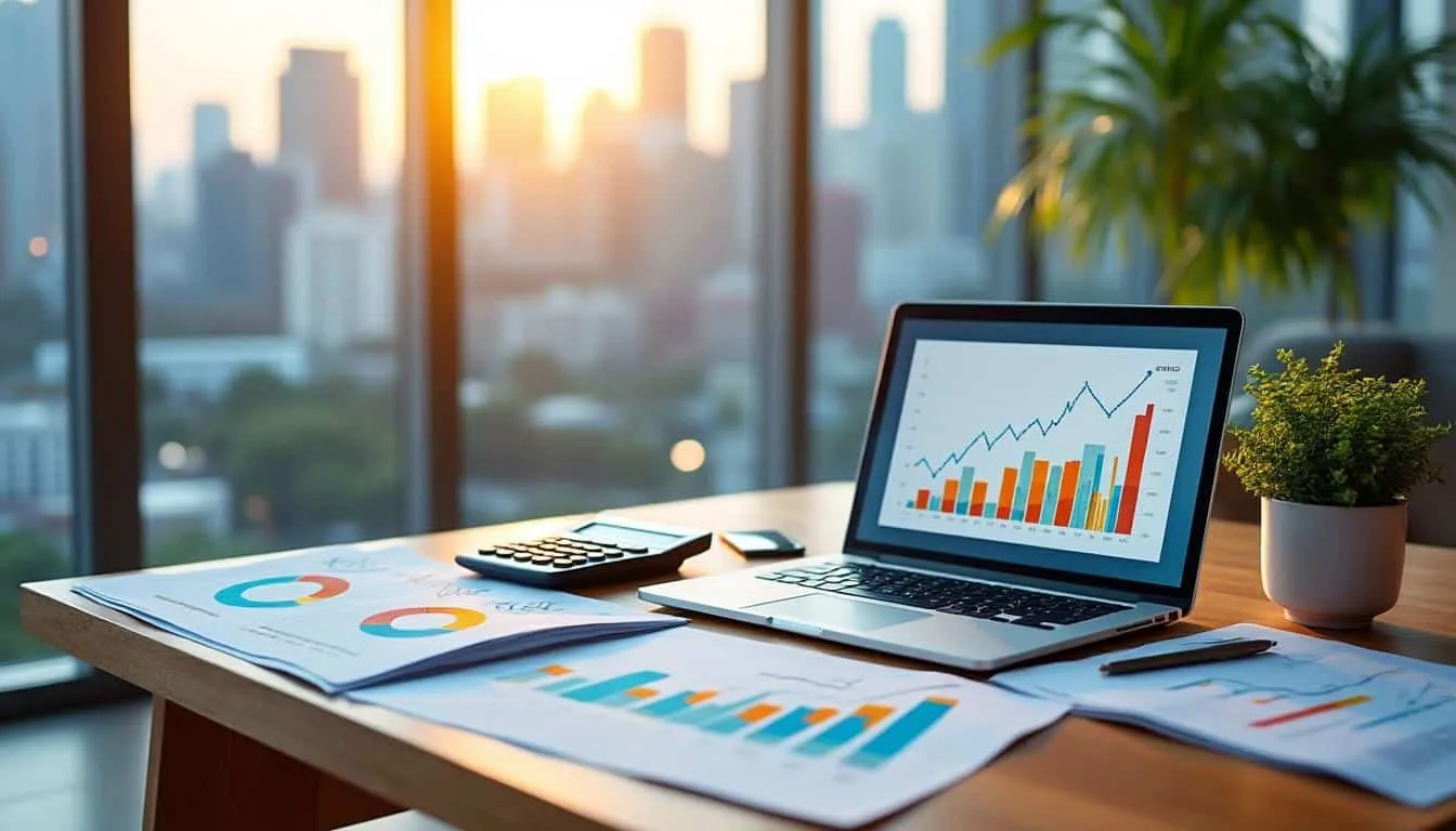 découvrez les stratégies essentielles pour maîtriser la gestion financière sans risque. apprenez à minimiser les pertes tout en maximisant vos profits, grâce à des méthodes éprouvées et des conseils d'experts.