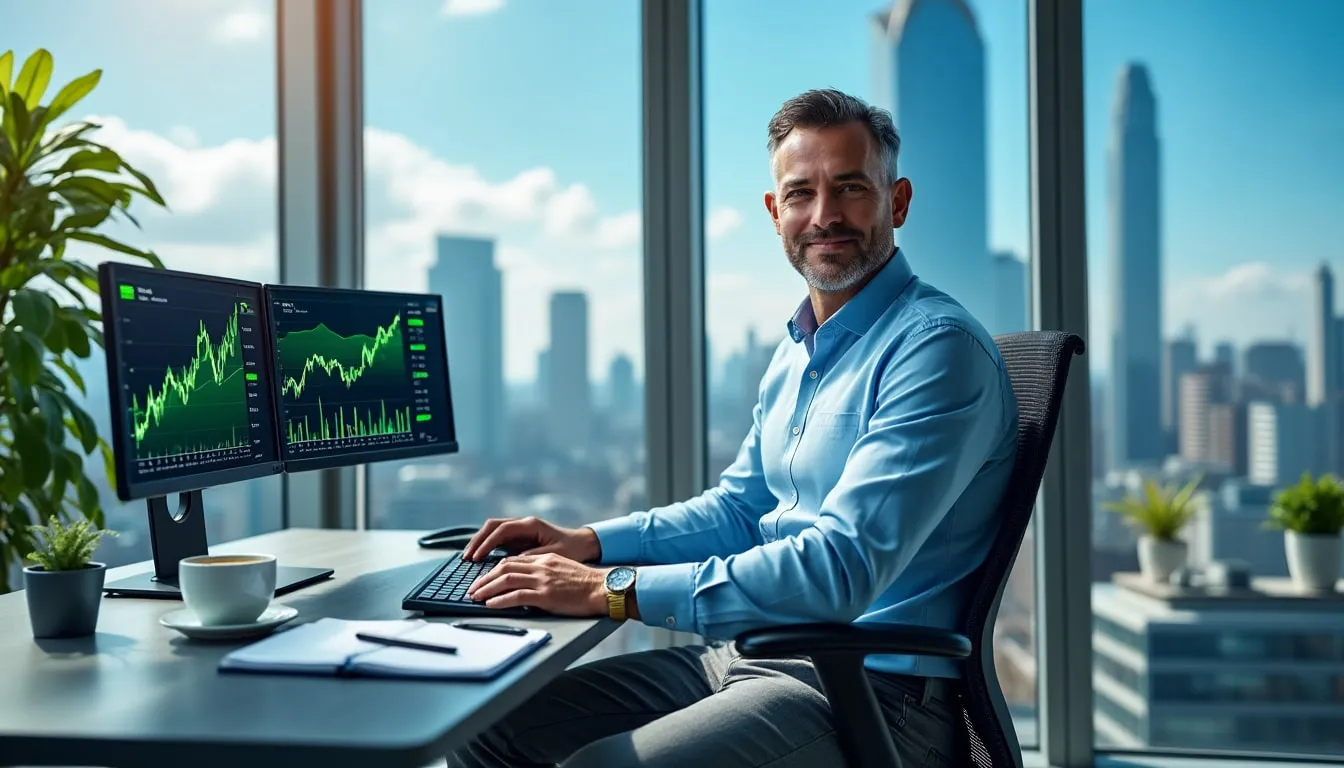 découvrez comment le trading sans risque fonctionne, les stratégies efficaces pour minimiser vos pertes et maximiser vos gains, ainsi que des conseils pratiques pour débuter en toute sécurité.