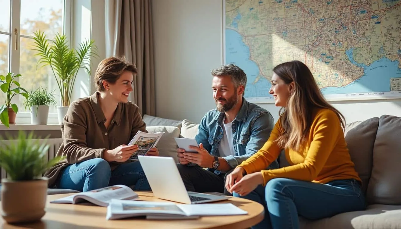découvrez les bases de l'investissement immobilier pour débutants : conseils pratiques, étapes clés et erreurs à éviter pour réussir vos premiers achats immobiliers en toute confiance.