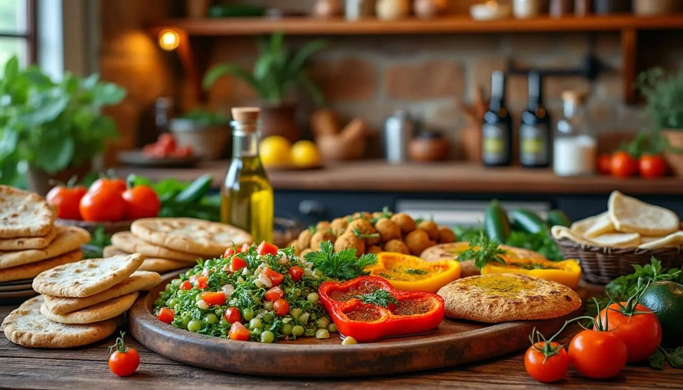 découvrez les secrets de la cuisine méditerranéenne et apprenez à préparer des plats savoureux qui émerveilleront vos invités. explorez des astuces, des recettes authentiques et des conseils pour créer une ambiance chaleureuse et accueillante. transformez votre repas en une expérience inoubliable grâce à des ingrédients frais et des techniques culinaires traditionnelles.