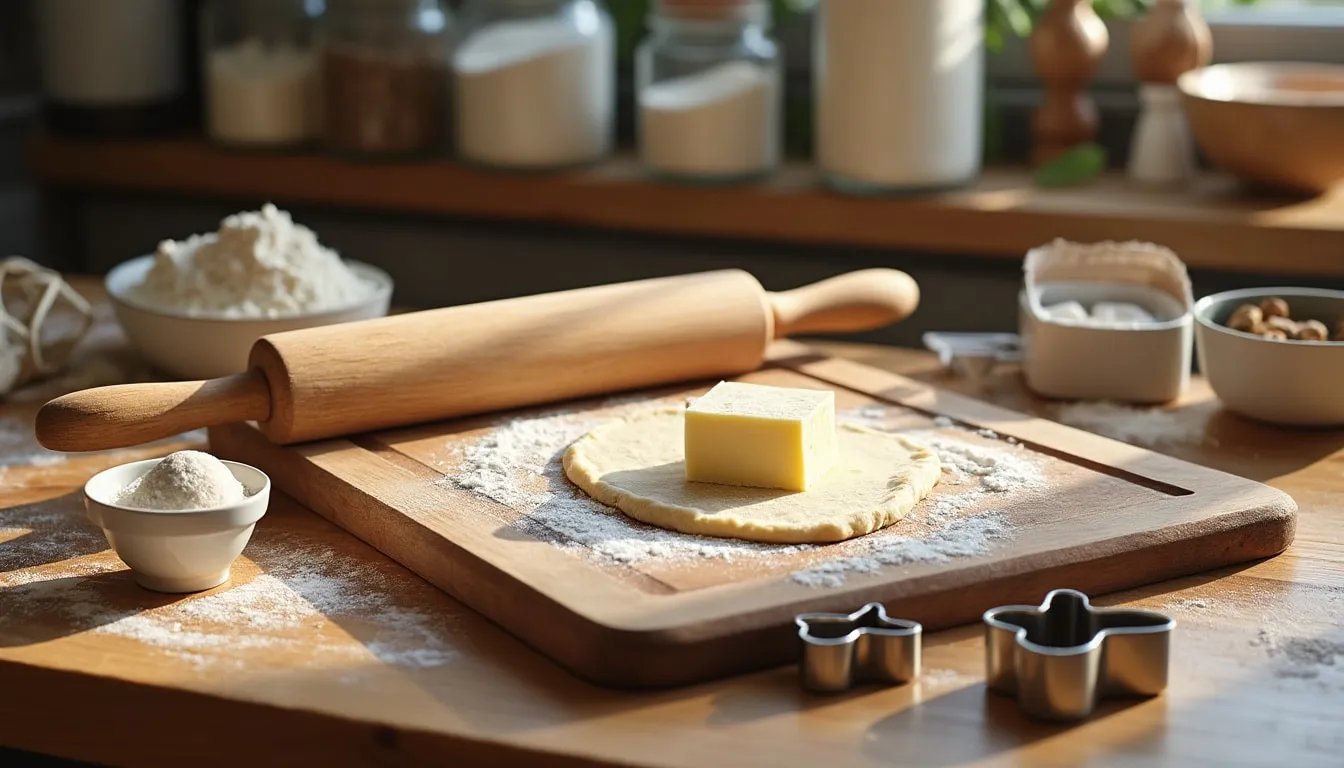 découvrez nos astuces pour préparer de délicieuses pâtisseries maison avec un minimum d'ingrédients. idéal pour les débutants, ce guide vous aidera à réaliser des douceurs simples et savoureuses sans vous compliquer la vie.