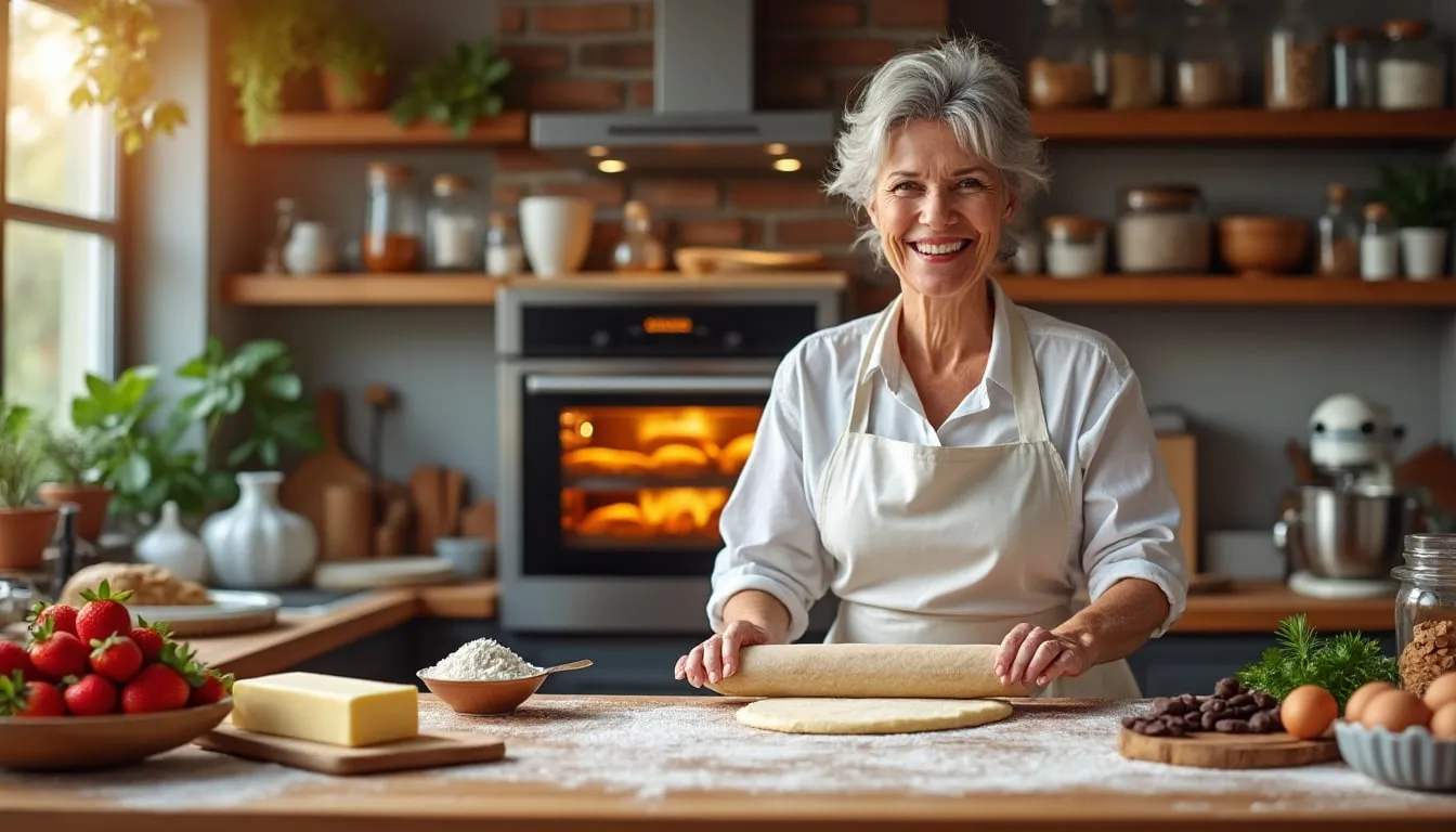 découvrez nos astuces pour préparer une délicieuse pâtisserie maison qui ravira vos invités. avec des recettes simples et des conseils de pro, éblouissez vos convives lors de vos prochaines réceptions.