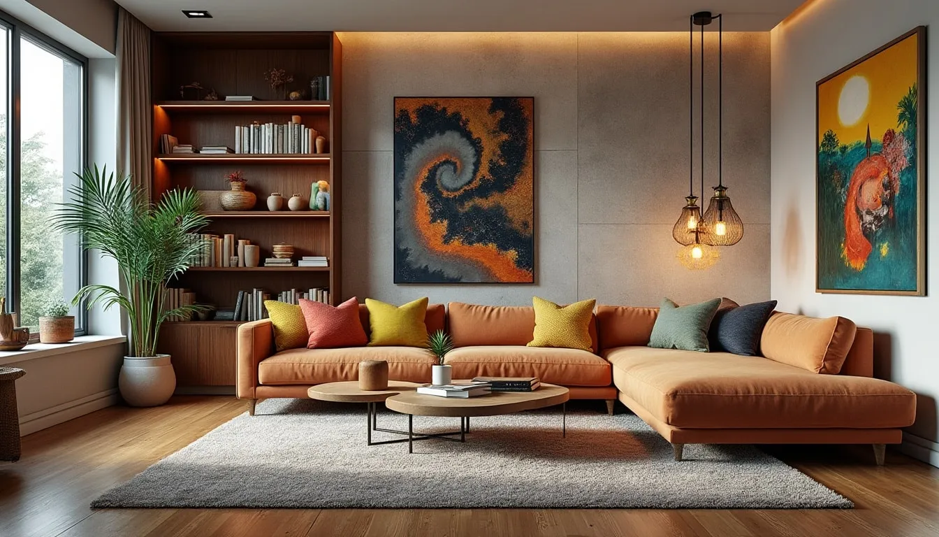 découvrez des idées de décoration intérieure inspirantes pour sublimer votre espace. astuces, conseils et tendances pour transformer votre maison en un lieu où il fait bon vivre.