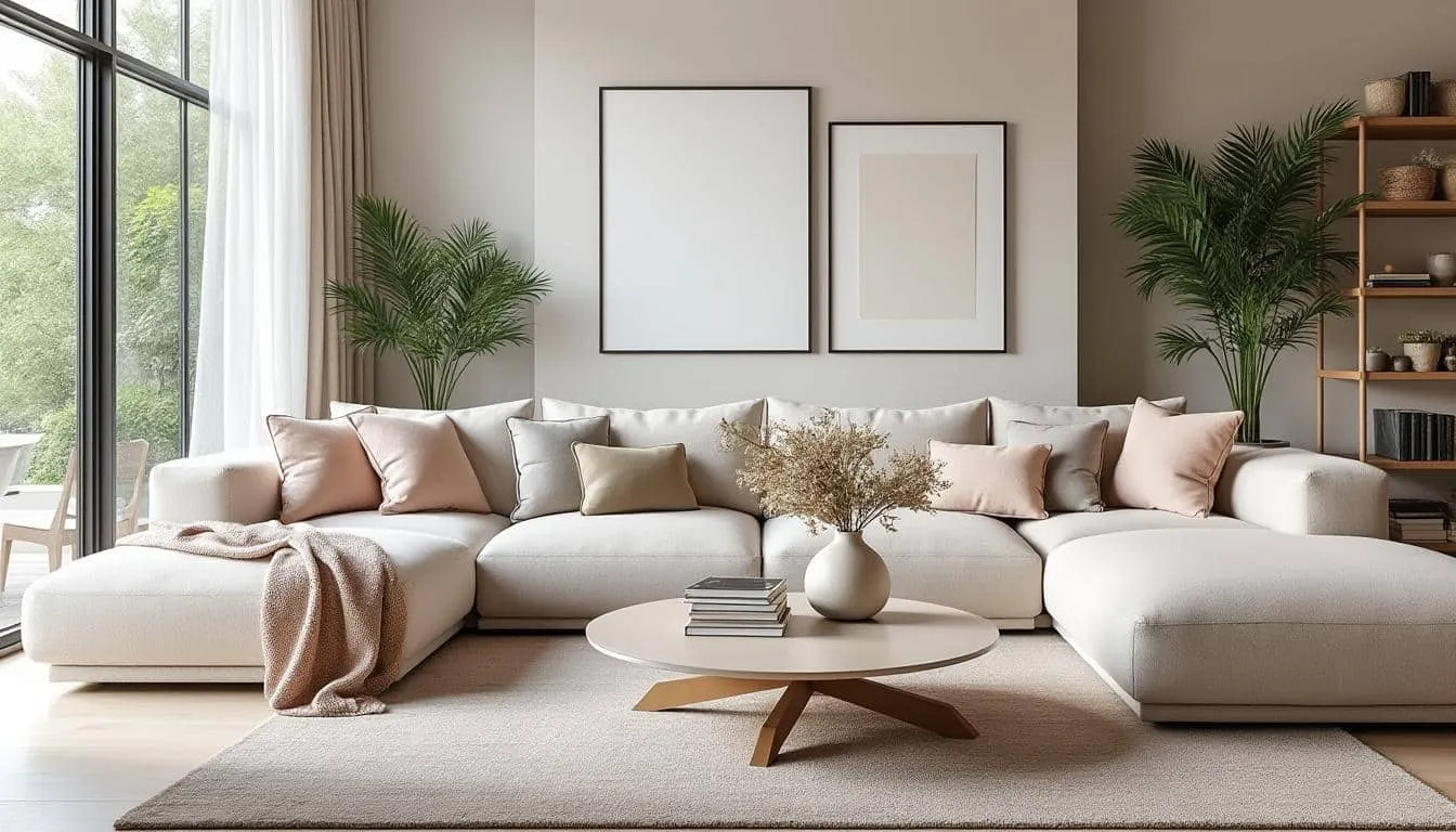 découvrez des astuces simples et efficaces pour embellir votre intérieur sans vous fatiguer. apprenez à choisir les bonnes couleurs, accessoires et aménagements pour créer une ambiance agréable et harmonieuse facilement.