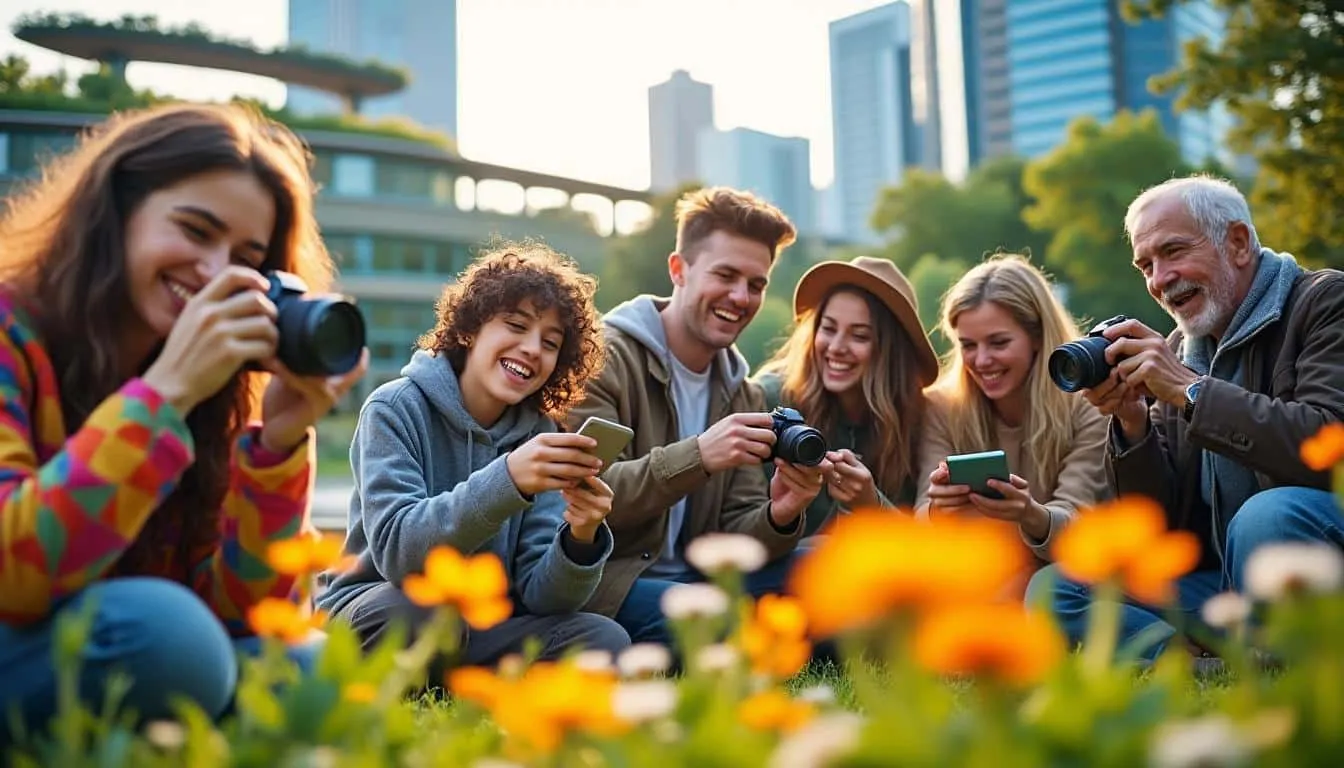 découvrez nos conseils et astuces pour profiter pleinement de la photographie amateur en 2025 : équipements, techniques, créativité et tendances pour capturer vos plus beaux souvenirs.