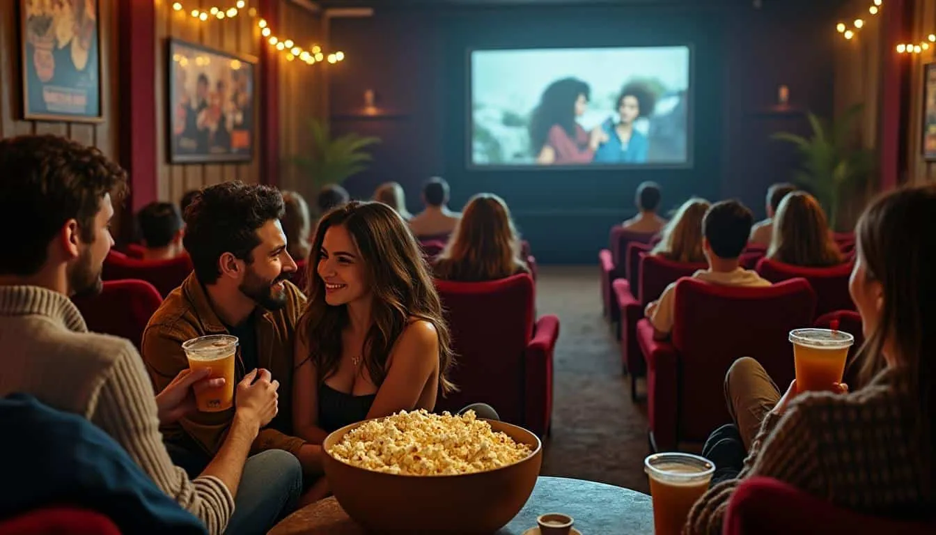 découvrez comment vous plonger dans l'univers du cinéma indépendant facilement et sans effort. explorez des astuces pratiques pour accéder aux films, soutenez les talents émergents et profitez d'une expérience cinématographique enrichissante directement depuis chez vous.