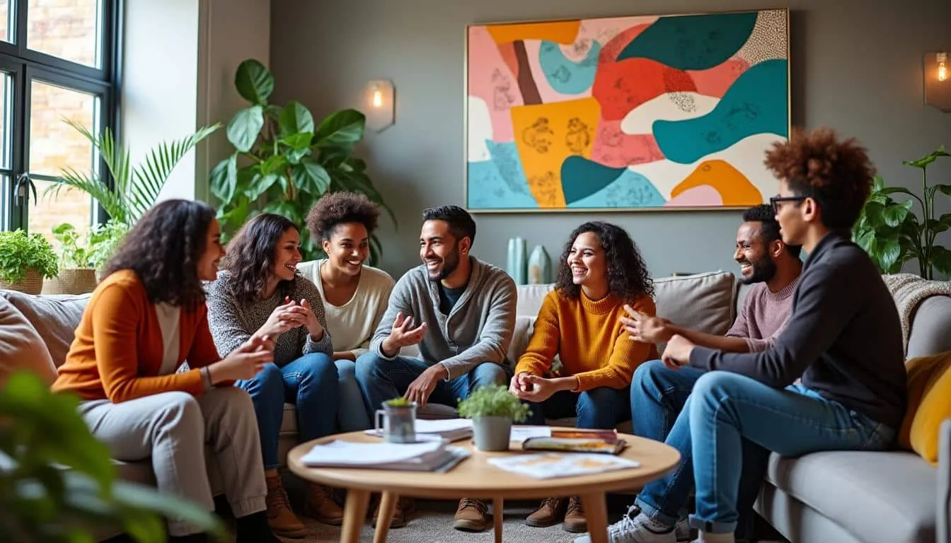 découvrez comment intégrer le théâtre contemporain dans votre vie quotidienne pour enrichir votre expérience personnelle et culturelle. explorez des astuces et des idées pour tirer parti des performances, des thèmes et des émotions du théâtre moderne.