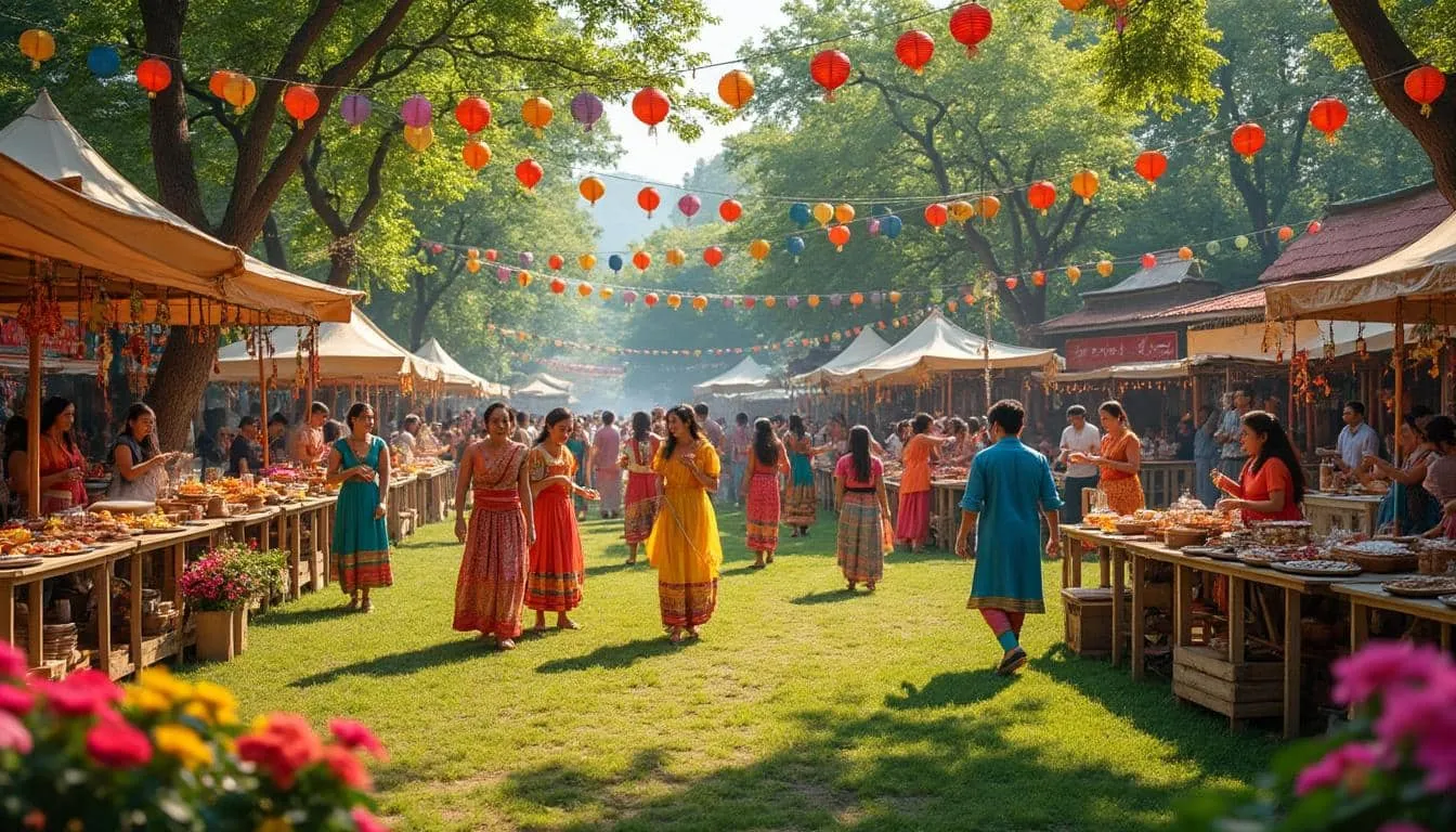 découvrez nos conseils pour vivre pleinement les festivals culturels et laissez-vous inspirer par des expériences uniques, des rencontres enrichissantes et une immersion totale dans la créativité et la diversité.