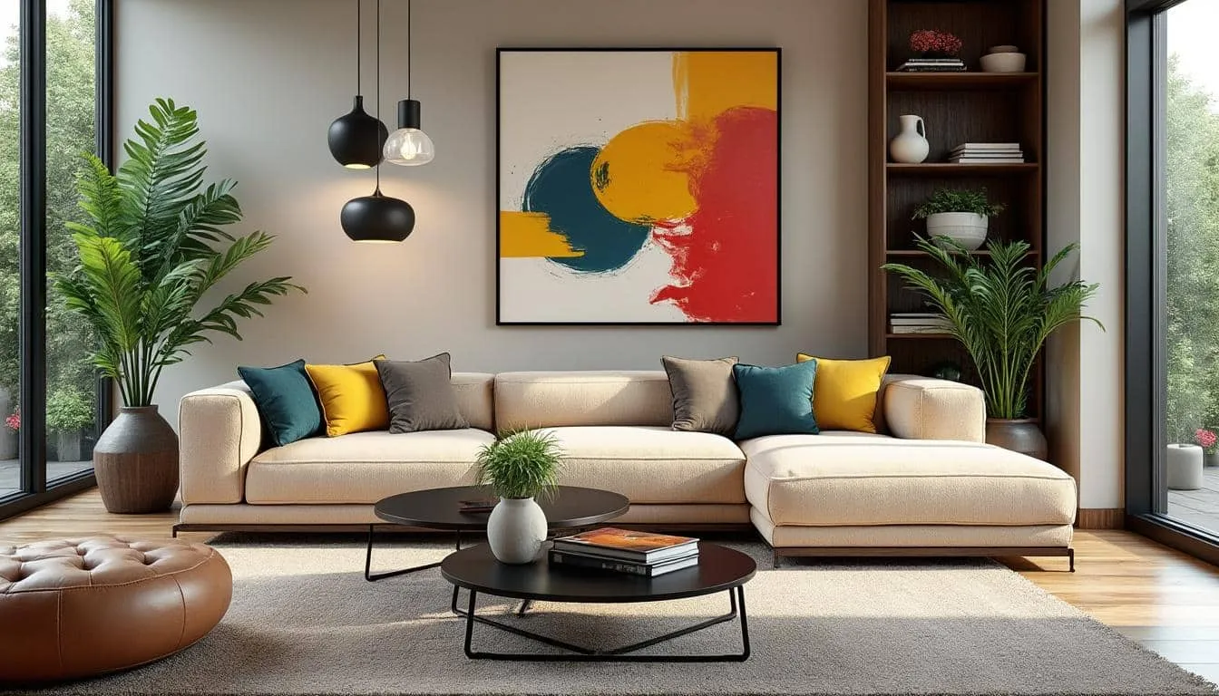 découvrez les bases de la décoration intérieure et apprenez comment bien débuter pour transformer votre espace avec style et harmonie. conseils pratiques, astuces et inspirations pour réussir votre projet déco.