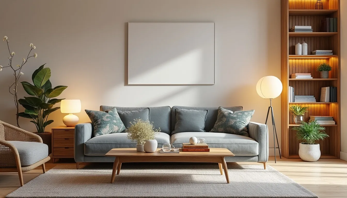 découvrez des astuces simples et accessibles pour maîtriser l'art de la décoration intérieure. apprenez à harmoniser les couleurs, choisir les meubles adaptés et créer un espace qui vous ressemble sans vous sentir dépassé.