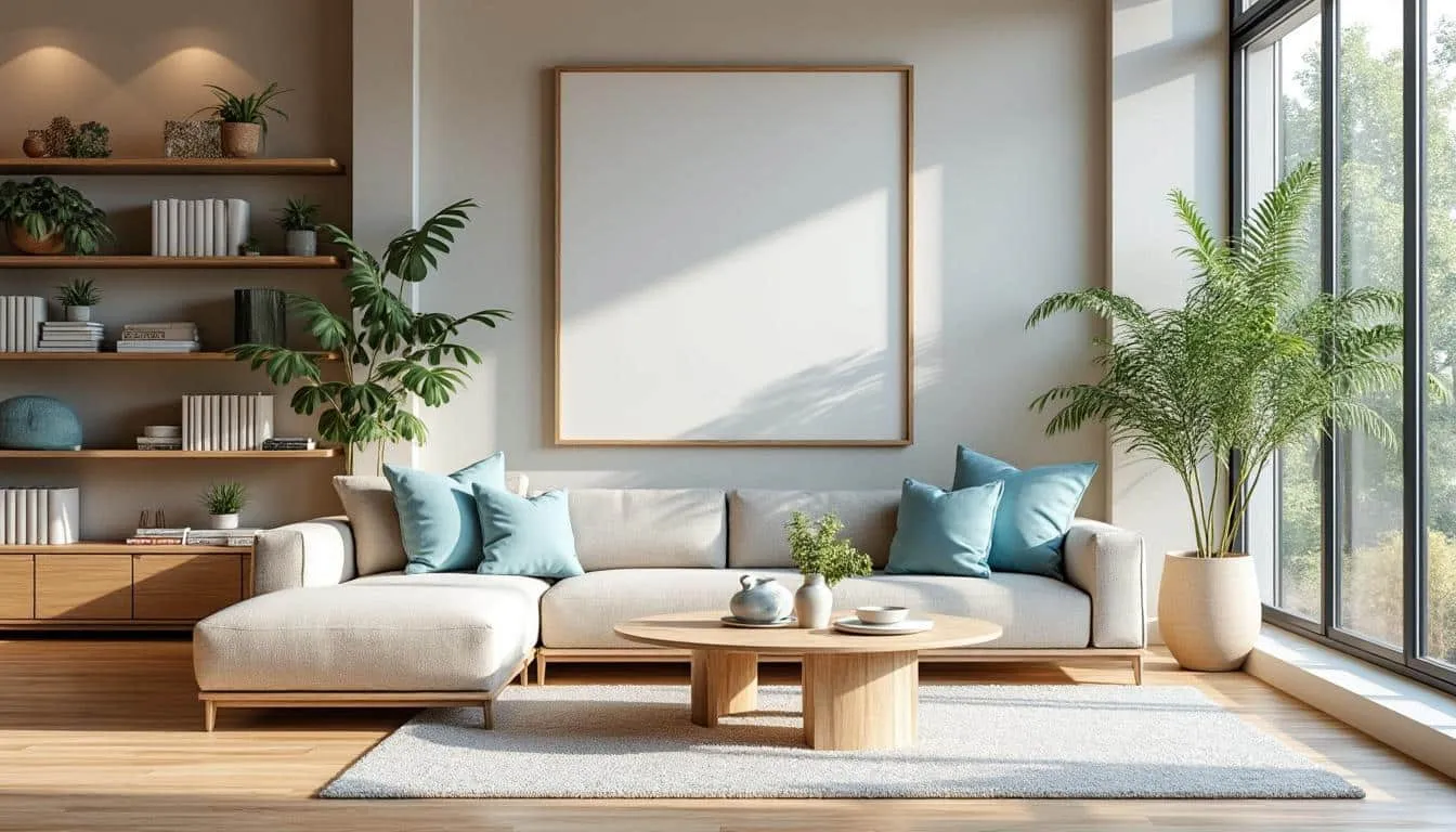 découvrez des conseils simples et efficaces pour maîtriser la décoration intérieure. transformez votre espace sans effort et créez une atmosphère qui vous ressemble grâce à nos astuces pratiques et inspirantes.