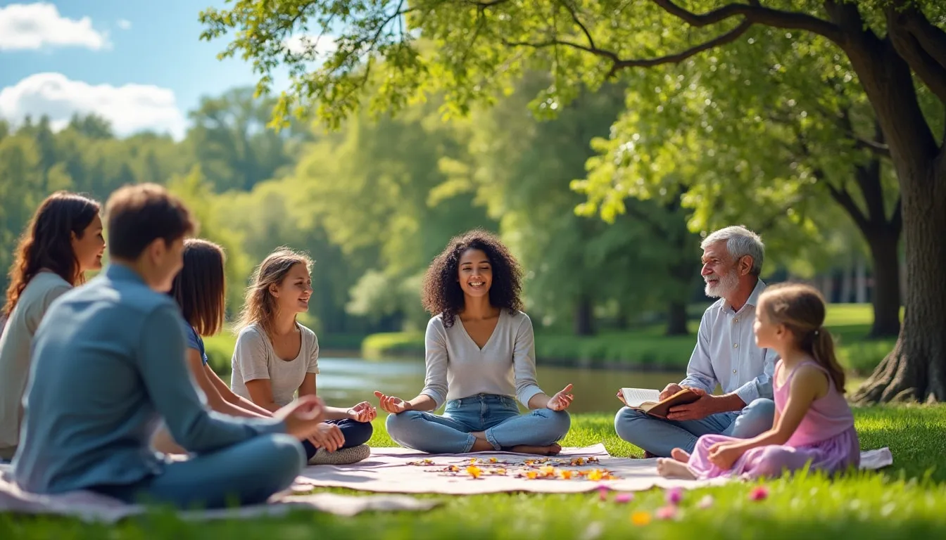 découvrez les bases de la santé mentale avec notre guide pour débutants. apprenez à identifier les signes de détresse mentale, explorez des stratégies de bien-être et obtenez des conseils pratiques pour prendre soin de votre santé émotionnelle et psychologique.