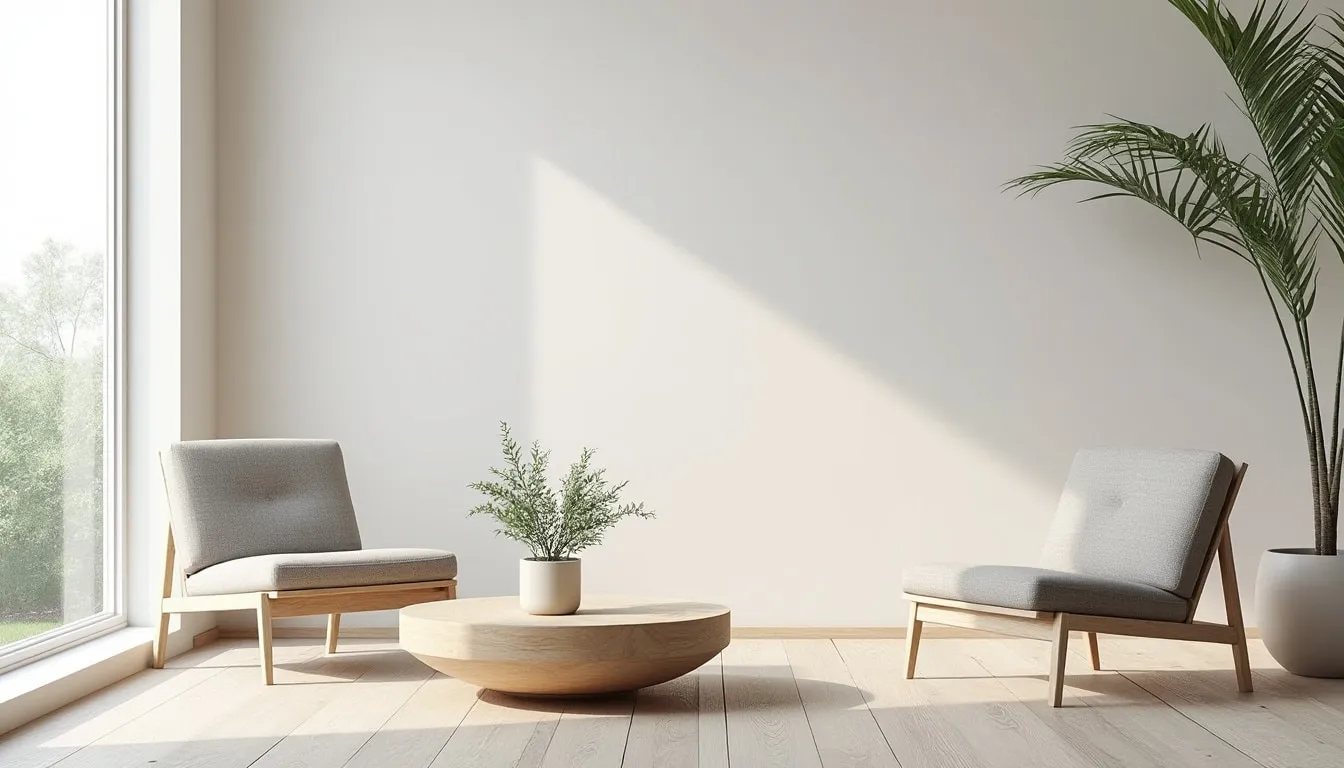 découvrez les principes du minimalisme et apprenez comment débuter votre voyage vers une vie simplifiée. explorez des conseils pratiques pour réduire vos possessions, libérer de l'espace et vivre de manière plus intentionnelle.