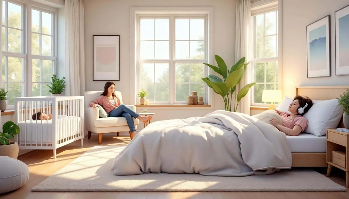 découvrez l'importance du sommeil réparateur pour chaque tranche d'âge. apprenez comment améliorer la qualité de votre sommeil et bénéficier d'un repos optimal, que vous soyez enfant, adolescent, adulte ou senior.
