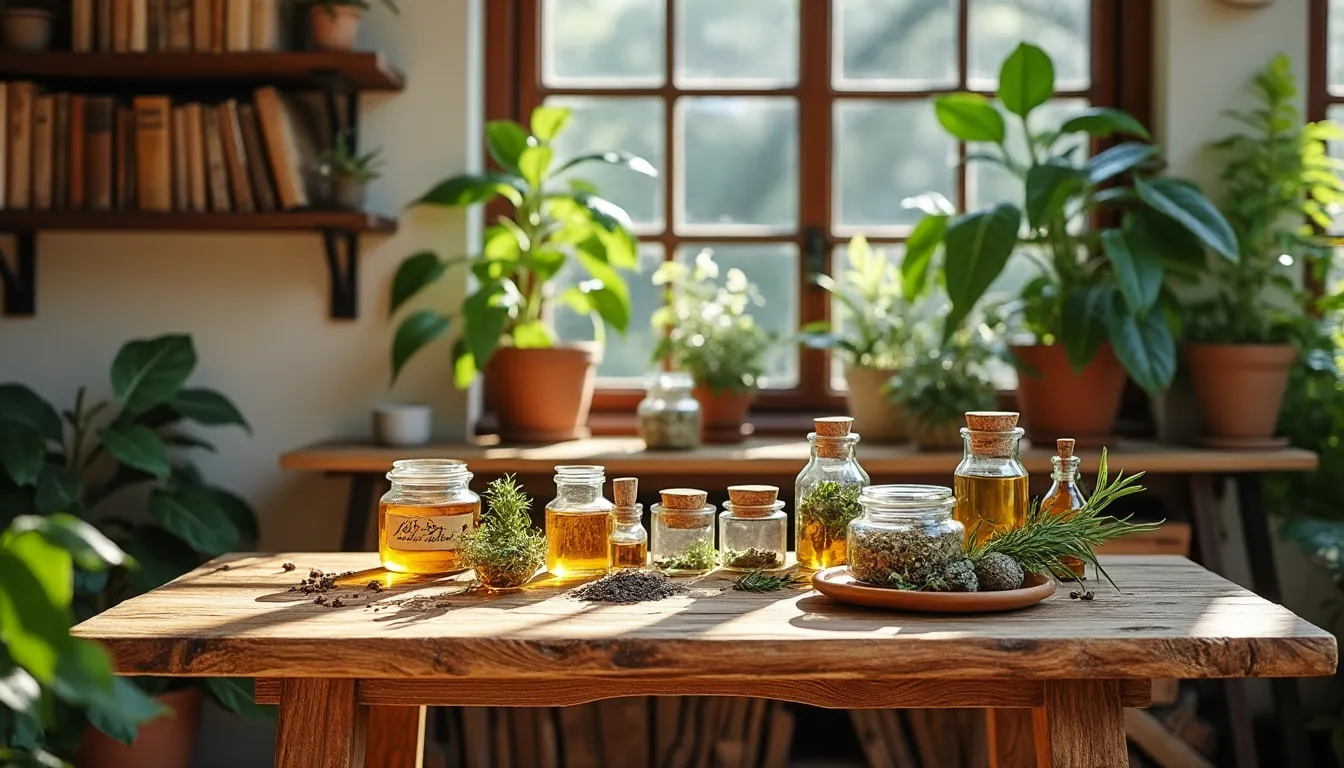 découvrez comment intégrer les médecines douces dans votre quotidien à travers des pratiques accessibles et naturelles. apprenez à soulager vos maux et à améliorer votre bien-être directement chez vous.