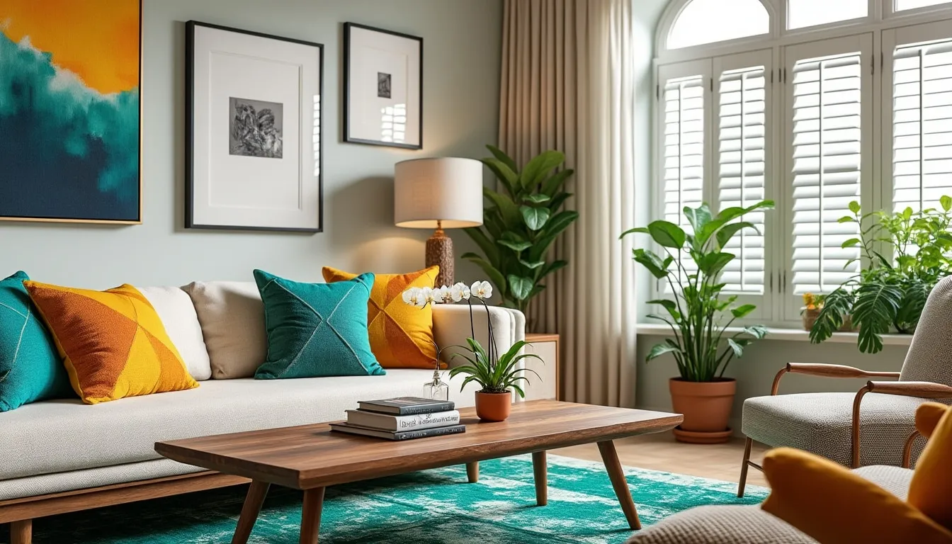 plongez dans l'univers de la décoration intérieure et apprenez les astuces essentielles pour débuter. découvrez des conseils pratiques, des tendances inspirantes et des idées créatives pour transformer votre espace en un lieu unique et accueillant.