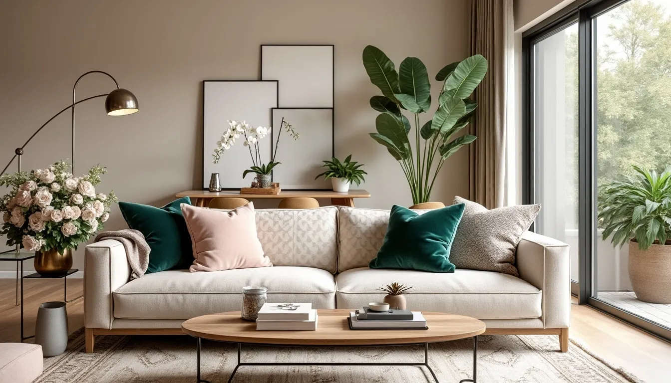 plongez dans l'univers de la décoration intérieure et transformez votre quotidien avec des idées inspirantes et tendance. découvrez des conseils pratiques pour embellir chaque pièce de votre maison.