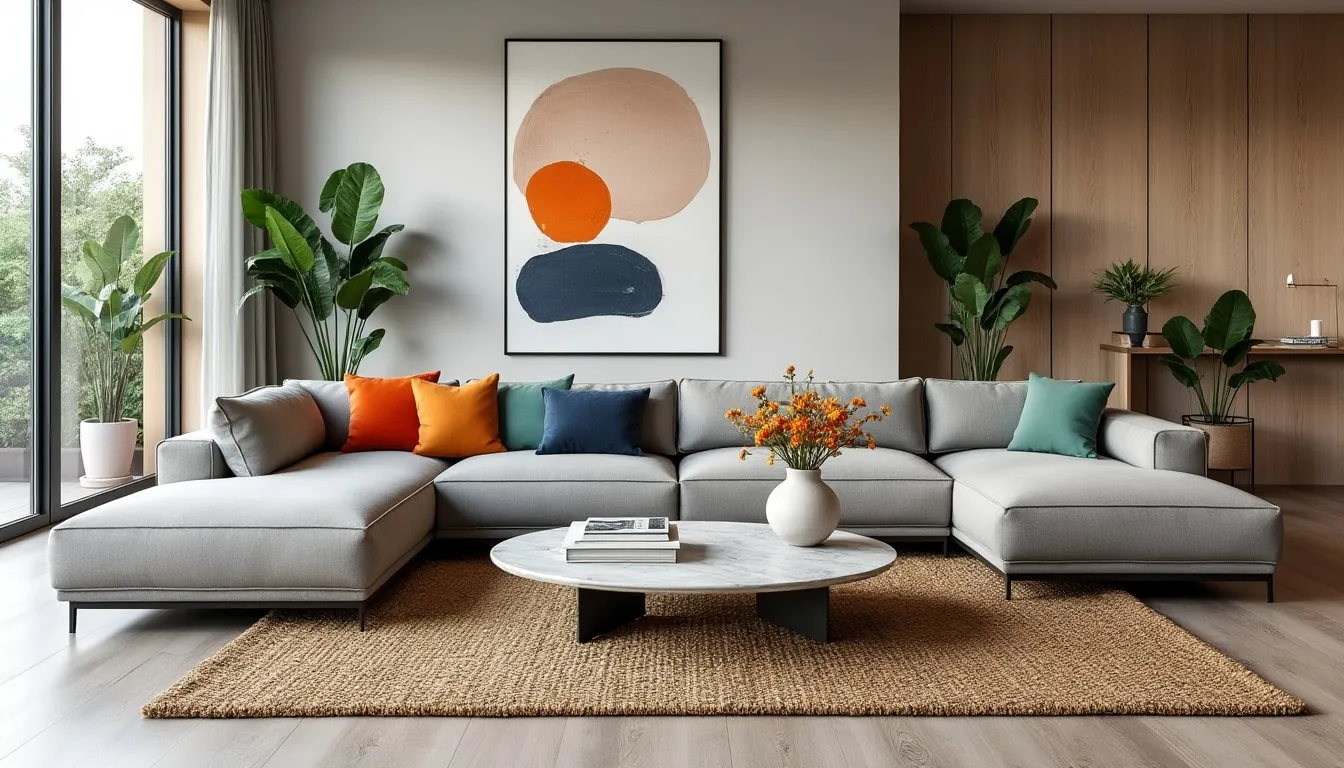 explorez nos idées de décoration intérieure tendance et inspirantes pour transformer votre espace de vie. astuces, conseils et inspirations pour sublimer votre intérieur !