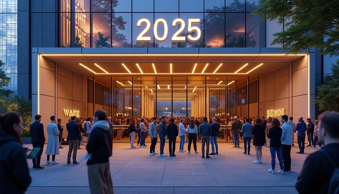 plongez dans l'univers du théâtre contemporain en 2025 et explorez les nouvelles tendances, les pièces innovantes et les artistes émergents qui redéfinissent la scène théâtrale. ne manquez pas cette occasion de découvrir des performances captivantes et des œuvres qui reflètent notre époque.