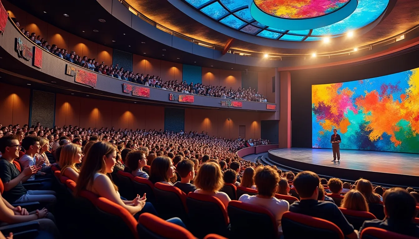 explorez le monde fascinant du théâtre contemporain et découvrez ses nombreux bienfaits, tant sur le plan culturel que personnel. ce guide vous plonge dans l'univers des pièces modernes, des talents émergents et de l'impact positif de cet art sur la société.