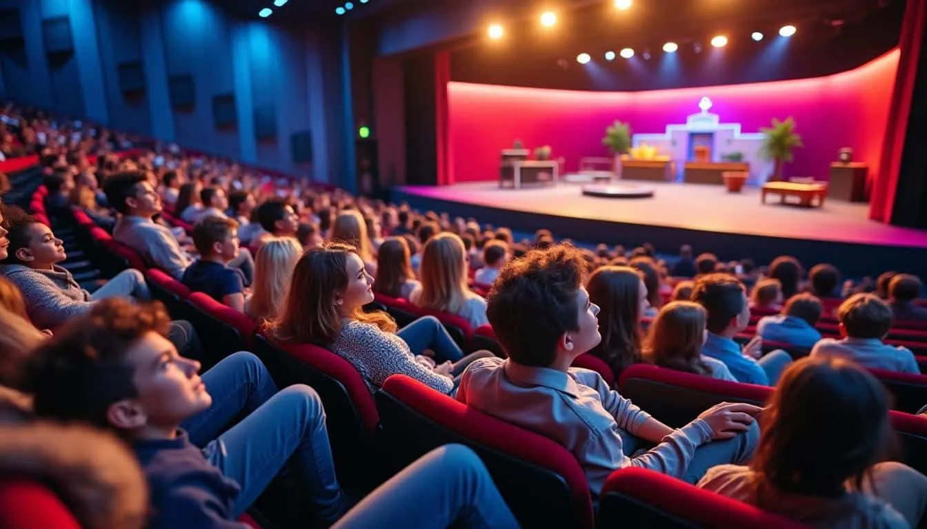 plongez dans l'univers fascinant du théâtre contemporain avec notre guide spécialement conçu pour les débutants. explorez les différentes formes, styles et techniques, et laissez-vous inspirer par la magie de la scène. apprenez à apprécier et à pratiquer le théâtre à travers des conseils, des ateliers et des ressources adaptées à tous. rejoignez-nous pour une aventure artistique unique!