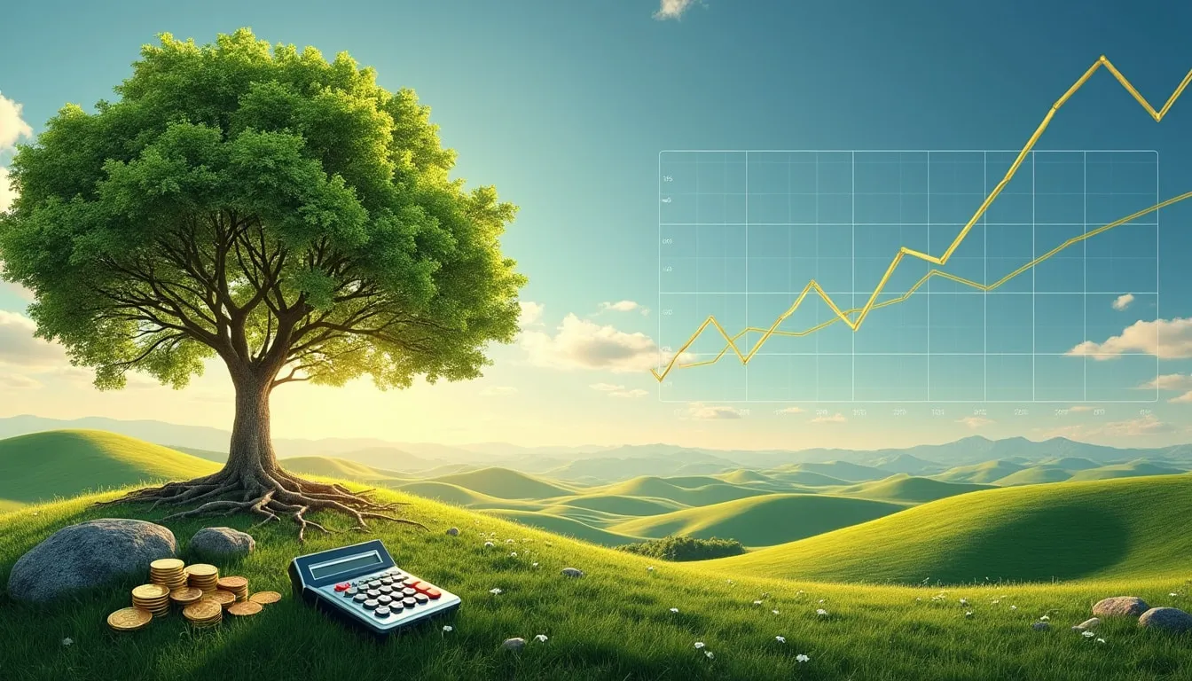 découvrez les clés et les stratégies pour investir à long terme efficacement. notre décryptage vous guide pour bâtir un portefeuille solide, optimiser vos placements et sécuriser votre avenir financier sur la durée.