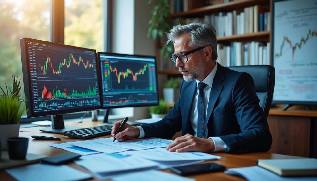 découvrez comment naviguer dans le monde de la bourse avec confiance. notre guide vous aide à identifier et à éviter les erreurs courantes pour maximiser vos investissements et atteindre vos objectifs financiers.